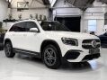 Mercedes-Benz GLB GLB 200 AMG LINE PREMIUM PLUS 8