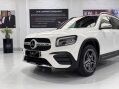 Mercedes-Benz GLB GLB 200 AMG LINE PREMIUM PLUS 10