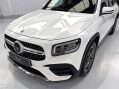Mercedes-Benz GLB GLB 200 AMG LINE PREMIUM PLUS 11
