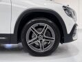 Mercedes-Benz GLB GLB 200 AMG LINE PREMIUM PLUS 19