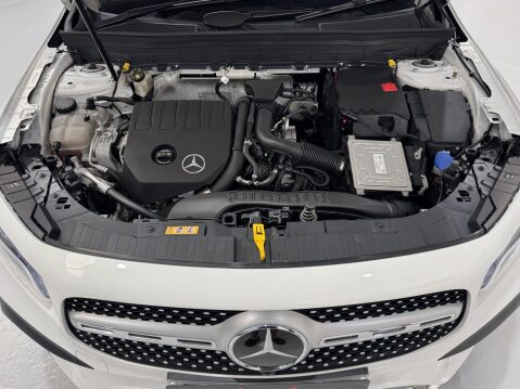 Mercedes-Benz GLB GLB 200 AMG LINE PREMIUM PLUS 3