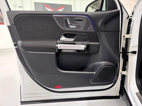 Mercedes-Benz GLB GLB 200 AMG LINE PREMIUM PLUS 48