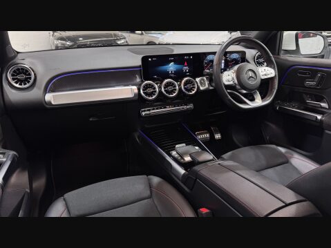 Mercedes-Benz GLB GLB 200 AMG LINE PREMIUM PLUS 30