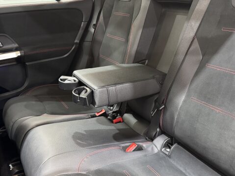 Mercedes-Benz GLB GLB 200 AMG LINE PREMIUM PLUS 53
