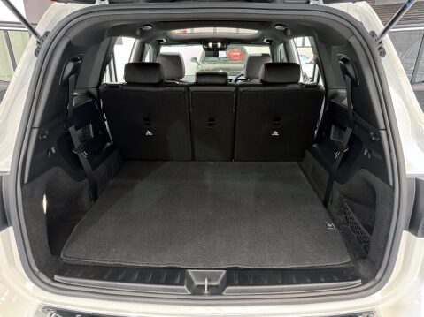 Mercedes-Benz GLB GLB 200 AMG LINE PREMIUM PLUS 23