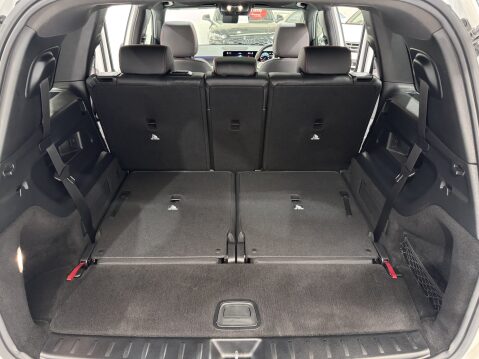 Mercedes-Benz GLB GLB 200 AMG LINE PREMIUM PLUS 24