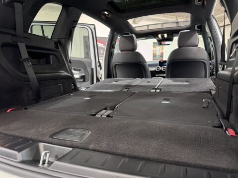 Mercedes-Benz GLB GLB 200 AMG LINE PREMIUM PLUS 26