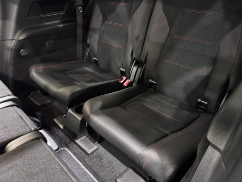 Mercedes-Benz GLB GLB 200 AMG LINE PREMIUM PLUS 59