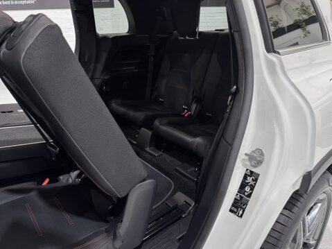 Mercedes-Benz GLB GLB 200 AMG LINE PREMIUM PLUS 60