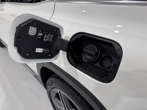 Mercedes-Benz GLB GLB 200 AMG LINE PREMIUM PLUS 91