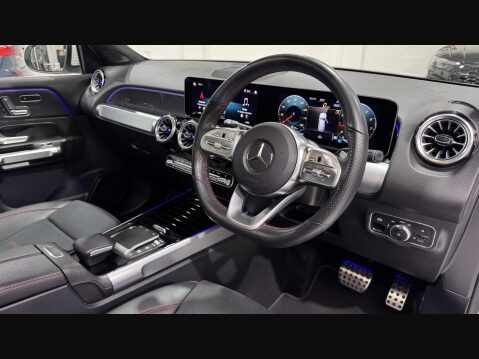 Mercedes-Benz GLB GLB 200 AMG LINE PREMIUM PLUS 29