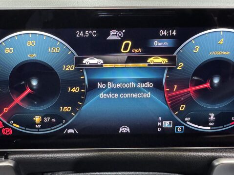 Mercedes-Benz GLB GLB 200 AMG LINE PREMIUM PLUS 61
