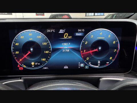 Mercedes-Benz GLB GLB 200 AMG LINE PREMIUM PLUS 63