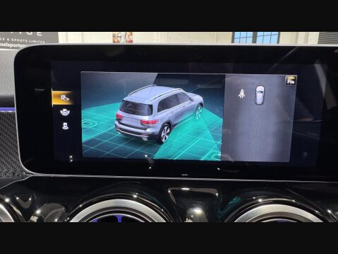 Mercedes-Benz GLB GLB 200 AMG LINE PREMIUM PLUS 68