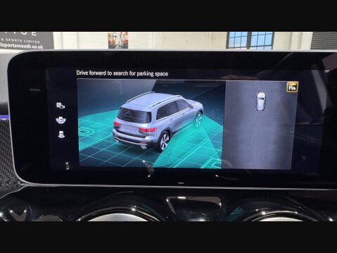 Mercedes-Benz GLB GLB 200 AMG LINE PREMIUM PLUS 71