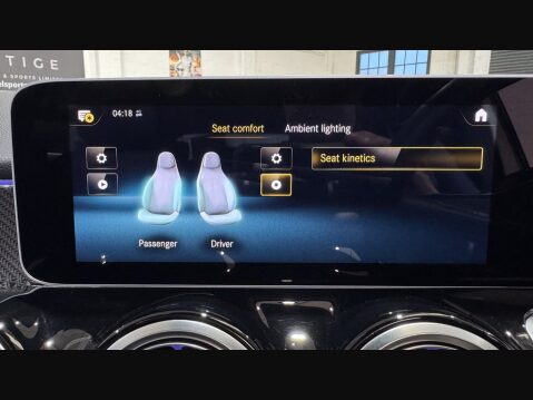 Mercedes-Benz GLB GLB 200 AMG LINE PREMIUM PLUS 72