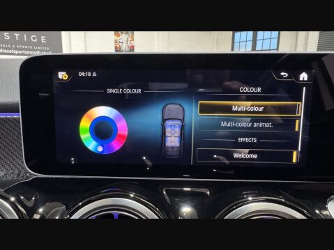 Mercedes-Benz GLB GLB 200 AMG LINE PREMIUM PLUS 73