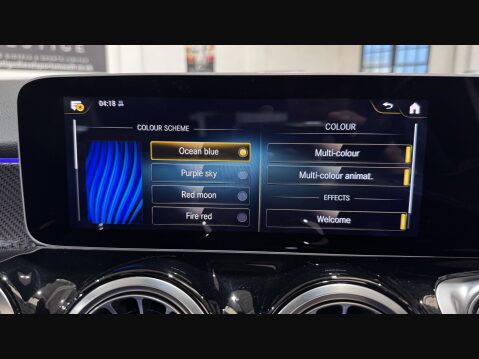 Mercedes-Benz GLB GLB 200 AMG LINE PREMIUM PLUS 74