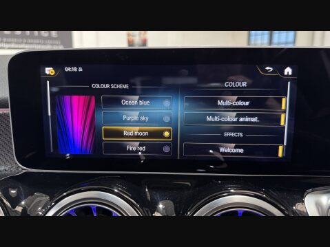 Mercedes-Benz GLB GLB 200 AMG LINE PREMIUM PLUS 75