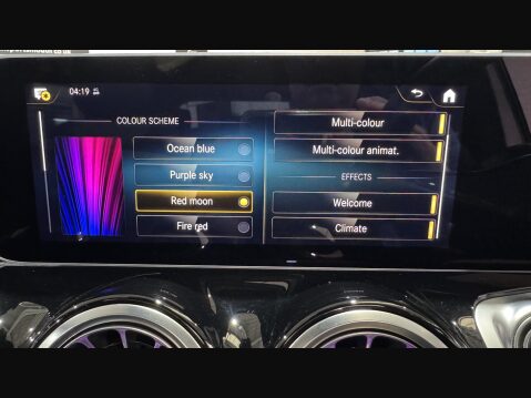 Mercedes-Benz GLB GLB 200 AMG LINE PREMIUM PLUS 76