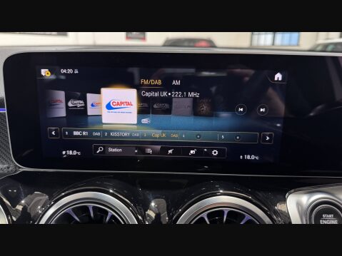 Mercedes-Benz GLB GLB 200 AMG LINE PREMIUM PLUS 78