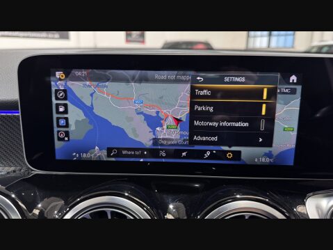 Mercedes-Benz GLB GLB 200 AMG LINE PREMIUM PLUS 81