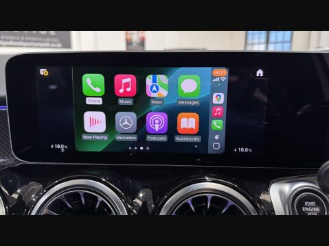Mercedes-Benz GLB GLB 200 AMG LINE PREMIUM PLUS 82