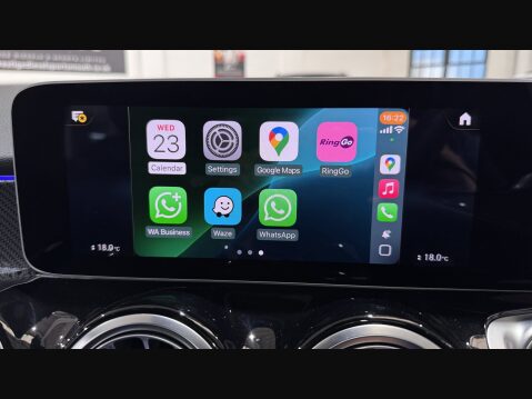 Mercedes-Benz GLB GLB 200 AMG LINE PREMIUM PLUS 83
