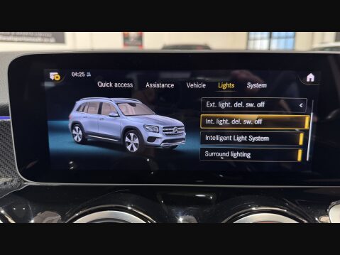 Mercedes-Benz GLB GLB 200 AMG LINE PREMIUM PLUS 88