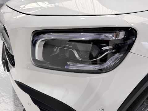 Mercedes-Benz GLB GLB 200 AMG LINE PREMIUM PLUS 89