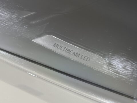 Mercedes-Benz GLB GLB 200 AMG LINE PREMIUM PLUS 90