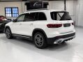 Mercedes-Benz GLB GLB 200 AMG LINE PREMIUM PLUS 21