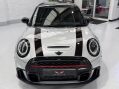 Mini Hatch JOHN COOPER WORKS 12