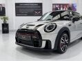 Mini Hatch JOHN COOPER WORKS 18