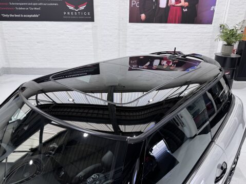 Mini Hatch JOHN COOPER WORKS 23