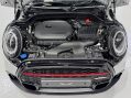 Mini Hatch JOHN COOPER WORKS 21