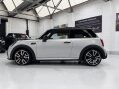 Mini Hatch JOHN COOPER WORKS 14