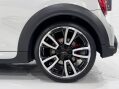 Mini Hatch JOHN COOPER WORKS 27