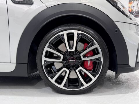 Mini Hatch JOHN COOPER WORKS 28