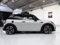 Mini Hatch JOHN COOPER WORKS 9