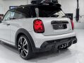 Mini Hatch JOHN COOPER WORKS 8