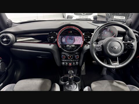 Mini Hatch JOHN COOPER WORKS 31