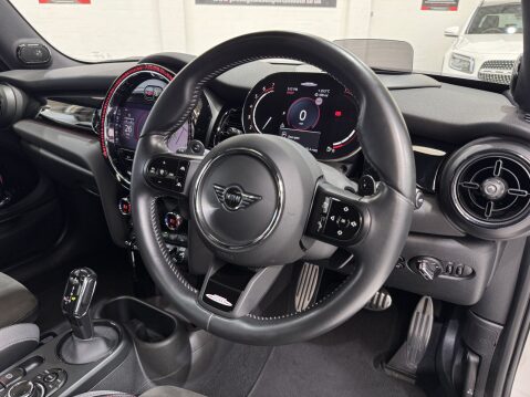 Mini Hatch JOHN COOPER WORKS 34