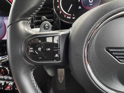 Mini Hatch JOHN COOPER WORKS 36