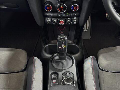 Mini Hatch JOHN COOPER WORKS 39