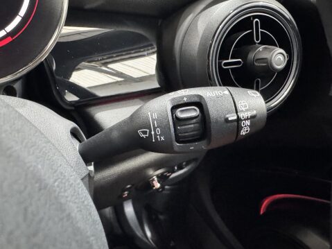 Mini Hatch JOHN COOPER WORKS 42