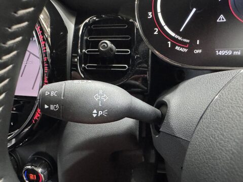 Mini Hatch JOHN COOPER WORKS 43