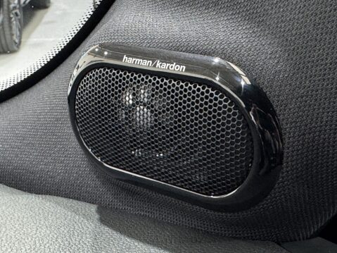 Mini Hatch JOHN COOPER WORKS 5