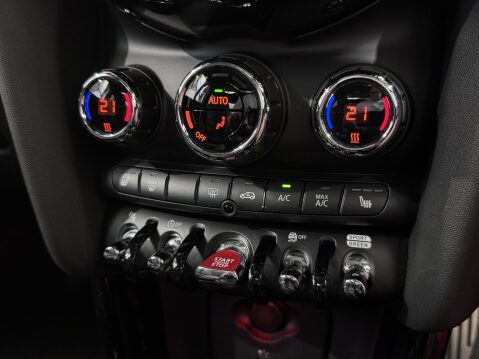 Mini Hatch JOHN COOPER WORKS 38