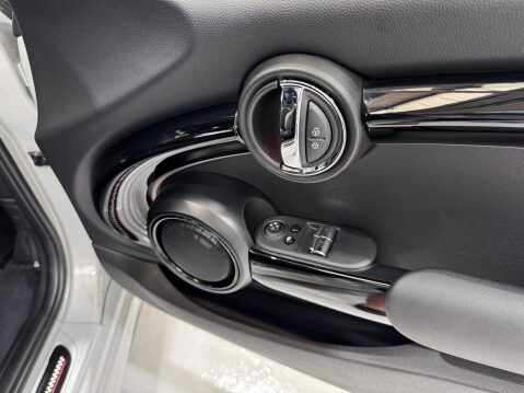 Mini Hatch JOHN COOPER WORKS 49